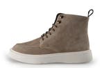 Cycleur de Luxe Veterboots in maat 40 Beige, Kleding | Heren, Schoenen, Overige kleuren, Verzenden, Boots, Zo goed als nieuw