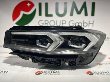 BMW 3 G20 G21 LIFT FULL LED KOPLAMP LINKS 9450795, Verzenden, Gebruikt