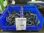Online veiling - Partij Bevestigingsmateriaal D, Ophalen