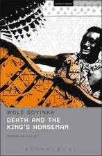 Death & The Kings Horseman 9780413695505 Wole Soyinka, Verzenden, Wole Soyinka