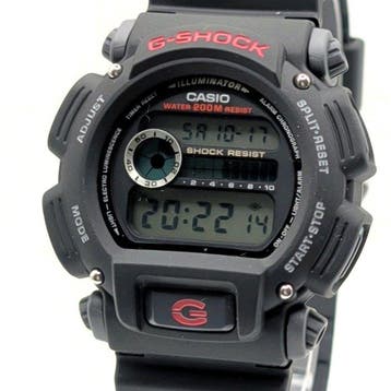 Casio - G-Shock - Zonder minimumprijs - Cal.3232 Ref.DW-9052, Nieuw