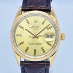 Rolex - Oyster Perpetual Date - Ref. 15505 - Homme -, Nieuw