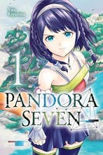 Pandora Seven Volume 1, Verzenden, Nieuw