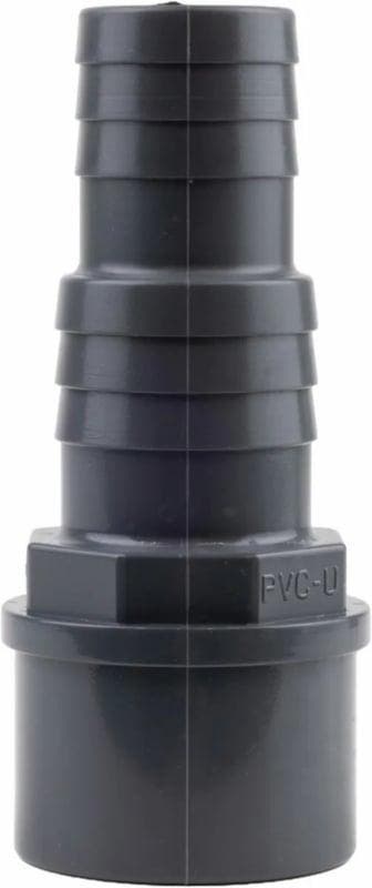 Raccord PVC 38/32 avec colle de 50 mm, Ophalen of Verzenden, Neuf