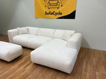 OVERSTOCK DEALS SofaCycle - NIEUWE ZETELS / LEVERING, Ophalen of Verzenden, Nieuw