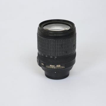 Nikon 5 Objectieven Zoomlens