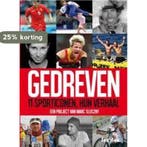 Gedreven 9789491545467 Marc Sluszny, Boeken, Verzenden, Gelezen, Marc Sluszny