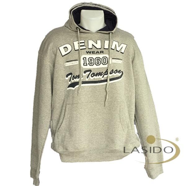 Heren trui / hoodie met print | Partijhandel | GROOThandel, Kleding | Heren, Truien en Vesten, Nieuw, Verzenden