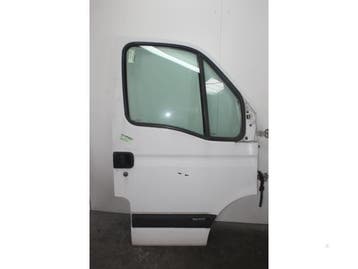 Portier 2Deurs rechts Opel Movano O69181