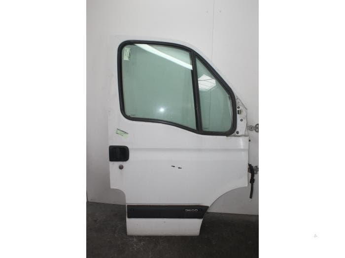 Portier 2Deurs rechts Opel Movano O69181, Autos : Pièces & Accessoires, Carrosserie & Tôlerie
