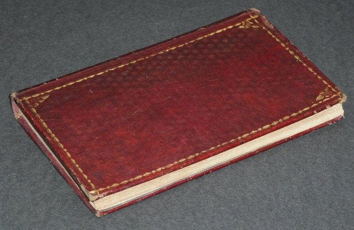 Instructions pour les trois premiers grades de la, Collections, Objets militaires | Général