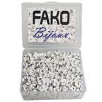 Fako Bijoux - Katsuki Disc Kralen Box - Polymeer Kralen -, Verzenden, Nieuw