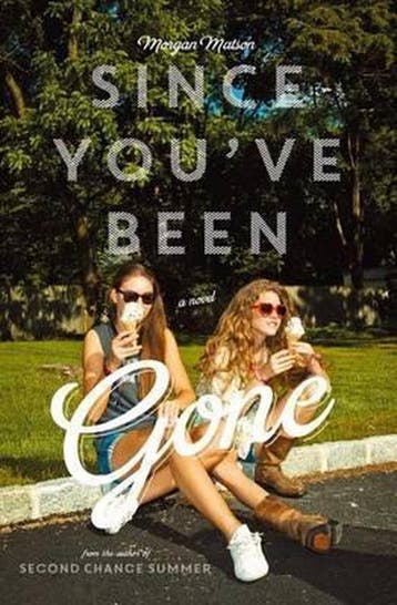 Since Youve Been Gone 9781442435001 Morgan Matson, Verzenden, Gelezen, Morgan Matson