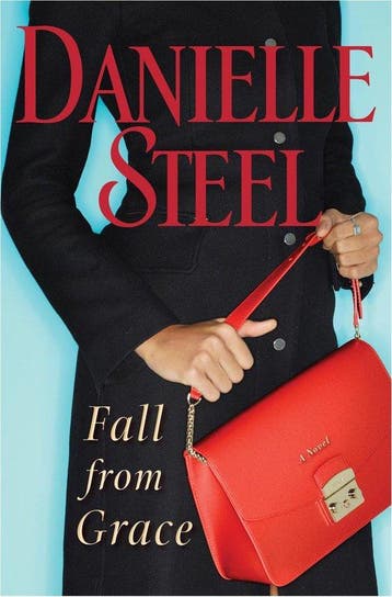 Fall from Grace 9781101884003 Steel, Verzenden, Gelezen, Steel
