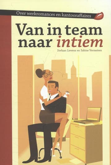 Van in team naar intiem 9789038222455 Stefaan Lievens, Verzenden, Gelezen, Stefaan Lievens