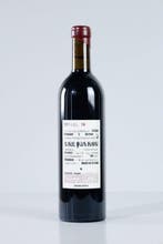 2016 Sine Qua Non Ratsel - Californië - 1 Fles (0,75