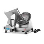 Vleessnijmachine | Gecoat Staal/Aluminium | Robuuste, Verzenden, Nieuw in verpakking