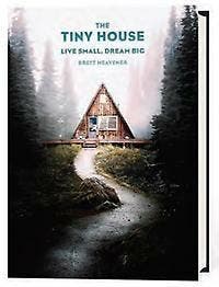 Tiny house 9780525576617 Brent Heavener, Verzenden, Gelezen, Brent Heavener