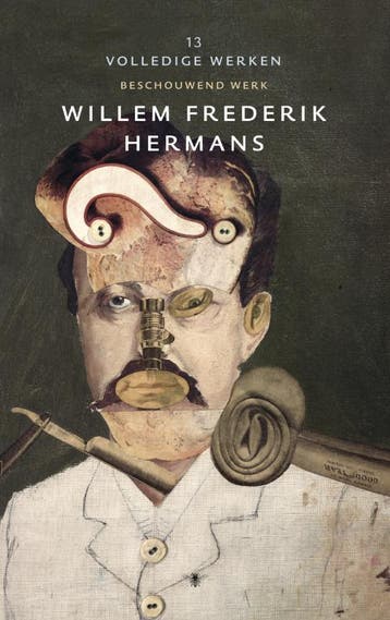 Volledige Werken 13 | Willem Frederik Hermans | Nieuw, Verzenden, Nieuw, Willem Frederik Hermans