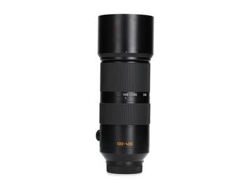 Leica 100-400mm F5-6.3 Vario-Elmar-SL (11191) - Telelens, Audio, Tv en Foto, Ophalen of Verzenden