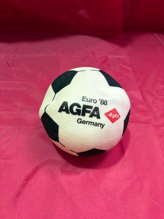 Afga Originele AGFA Euro ’88 Promotie Voetbal – Ongebruikt –, Audio, Tv en Foto, Fotocamera's Analoog
