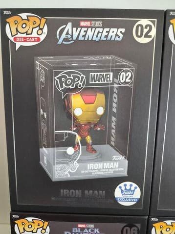 Funko - Funko Pop - 2020+