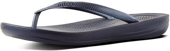 FitFlop Iqushion Ergonomic Flip-Flops TPU Dames Slippers..., Kleding | Dames, Schoenen, Nieuw, Verzenden