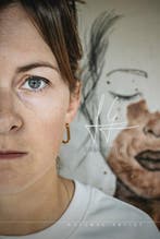 Serena Grassetti - Boundless Self #22