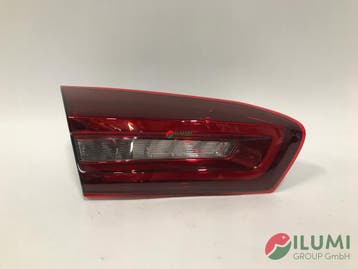 Achterlicht links binnen LED Ford Focus MK4 Lift Hatchback (, Verzenden, Gebruikt, Ford
