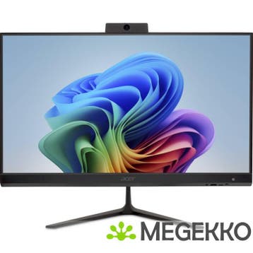 Acer Aspire C24-B I5428 24  Intel Core Ultra 5 120U, Verzenden