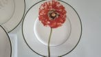 Villeroy & Boch - Koffie- en theeservies (12) - Flora - Fijn