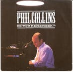 Phil Collins - Do You Remember?, Verzenden, Gebruikt