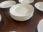 Richard Ginori - Antico Doccia - Come nuovi - Plat (12) -
