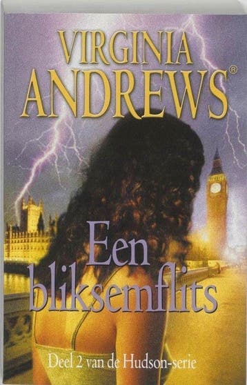 De Hudson - Andrews, Verzenden, Nieuw