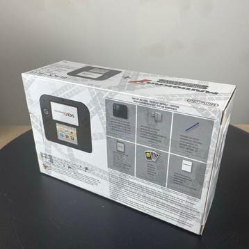 Nintendo - Nintendo 2DS Mario Kart 7 Pré-instalado -, Nieuw