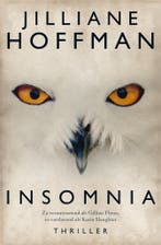 Insomnia 9789026144455 Jilliane Hoffman, Verzenden, Zo goed als nieuw, Jilliane Hoffman