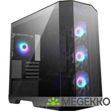 MSI MAG PANO M100R PZ Black, Verzenden, Nieuw