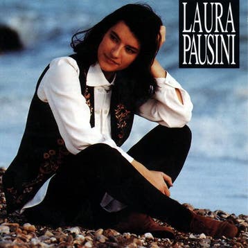 Laura Pausini - Laura Pausini, Verzenden, Gebruikt