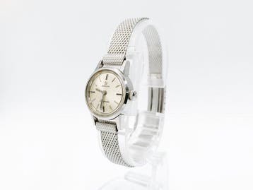 Omega - Ladymatic - Zonder minimumprijs - Dames - 1960-1969