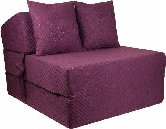 Dikke Logeermatras 200x70 | Premium Schuim | Beste Prijs, Huis en Inrichting, Zetels | Zetels, 200 tot 250 cm, 150 cm of meer