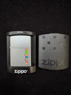 Zippo - Zonder minimumprijs - Aansteker - Staal, Verzamelen, Nieuw