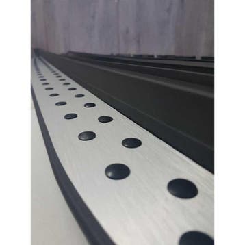 Treeplanken voor bmw x1 e84