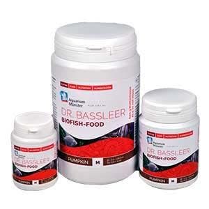 Pumpkin Bassleer Biofish Food, Dieren en Toebehoren, Verzenden, Nieuw