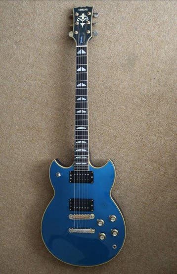 Yamaha - YAMAHA SG1000 Special Edition - - Elektrische, Muziek en Instrumenten, Nieuw