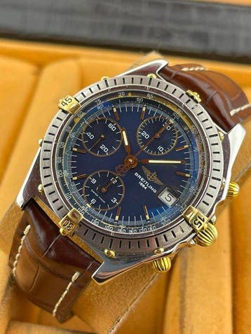 Breitling - Chronomat - Homme - 1990-1999