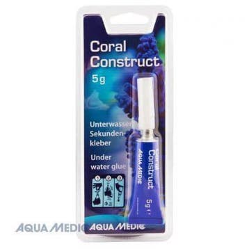 Aqua Medic Coral Construct 5 gram, Verzenden