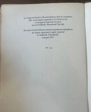 André Gide - André Gide – La Symphonie Pastorale (édition de