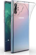 DrPhone - TP1 - TPU Hoesje - Transparant - Geschikt voor de, Telecommunicatie, Verzenden, Nieuw