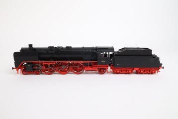 Brawa H0 - 40916 - Locomotive à vapeur (1) - BR 01 032 - DRG