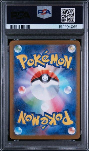 Pokémon Graded card Mega Starter Set Mega Gengar ex #003 -, Nieuw